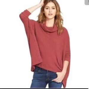 Free People Fp Beach Womens World Traveler Pull Over